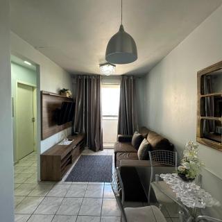 Apartamento no Centro de Foz do Iguaçu - 9