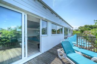 Trefeddian Hotel - 3