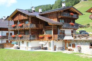 Kratter Alpenplick - 8