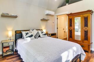 Explore Columbia Gorge Quiet Camas Studio! - 8