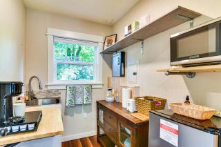 Explore Columbia Gorge Quiet Camas Studio! - 7