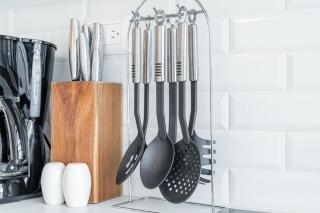 Habitat Studio 3 blocks from Central Park - 8