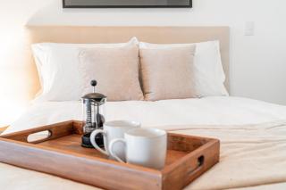 Habitat Studio 3 blocks from Central Park - 4