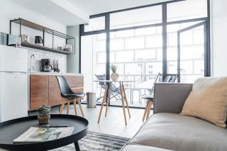 Habitat Studio 3 blocks from Central Park - 3