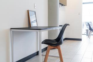 Habitat Studio 3 blocks from Central Park - 2