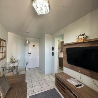 Apartamento no Centro de Foz do Iguaçu - 7