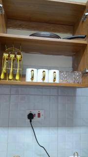 Oasis gardens Deliverance road - 0