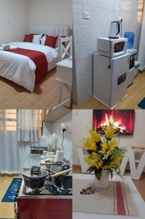 Oasis gardens Deliverance road - 3