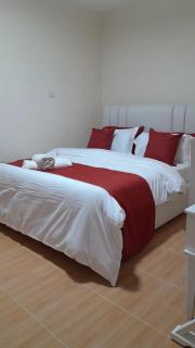 Oasis gardens Deliverance road - 2