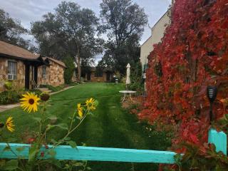 Grand Canyon Cabins - 0