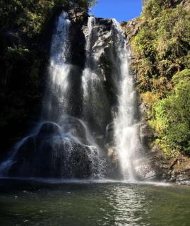 Nativo da Terra Conforto em Aiuruoca - 9