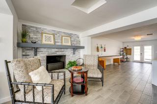 Gulf Coast Luxury! Quiet Home 4 Mi to Sponge Docks - 2