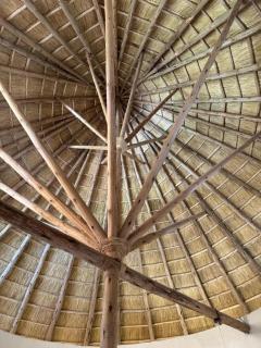 African-style villa with lake view, sleeps 12 - 6