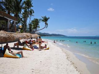 Mimosa Resort & Spa - Mae Nam - 6