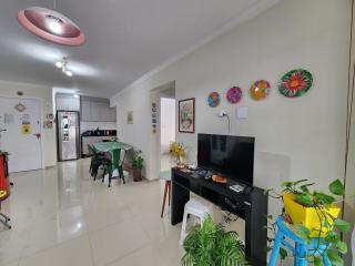 Residencial Manchester - 6