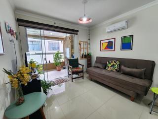 Residencial Manchester - 5