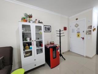 Residencial Manchester - 4