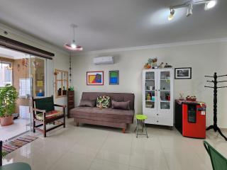 Residencial Manchester - 1