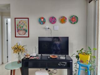 Residencial Manchester - 2