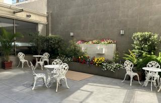 Providencia I Barrio Bellavista I 3H2B - 4