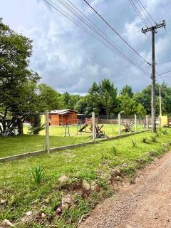 Casa Sorte - Itaara - 7