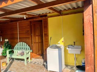 Casa Sorte - Itaara - 2