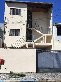 Casa temporada basílica - 0