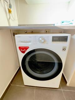 Alojamiento en Temuco en Departamento con Piscina - 9