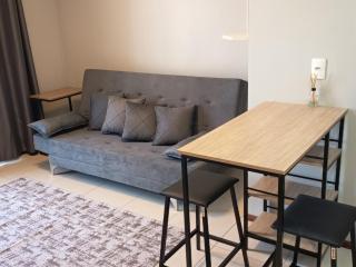 VIVA - Centro - Garagem - Apt 1 Dormitório - 7