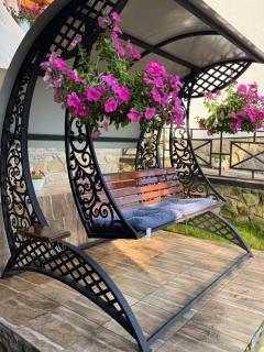 Котедж "ГІРСЬКА РОСА" Яремче Чан Басейн - 1