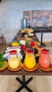 Setai Yacht com Café by Apartamentos Jampa - 9