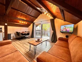 Chalet Four Seasons - 7