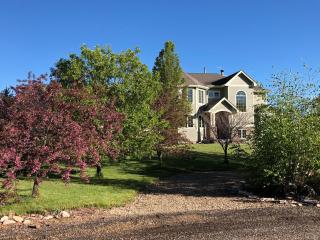 Beautiful Views Spacious Peaceful Near Boulder - 9