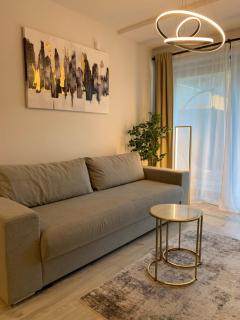 Relax Apartman Siófok - 4