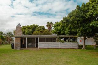 The Ocean Side Cottage - 0