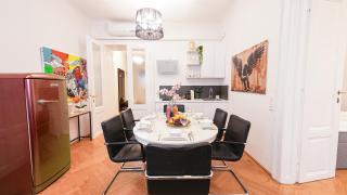 Three Bedroom Apartment - Vienna City Center - 3