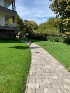 Relax Apartman Siófok - 4