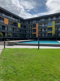 Relax Apartman Siófok - 6