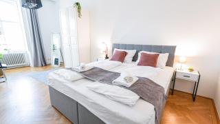 Three Bedroom Apartment - Vienna City Center - 9