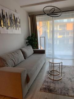 Relax Apartman Siófok - 1