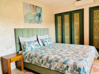 Apprt luxueux l'Hivernage au centre ville proche de la gare ,M avenu CR07 - 2