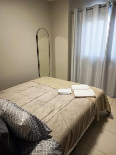 VIVA - Centro - Garagem - Apt 1 Dormitório - 3