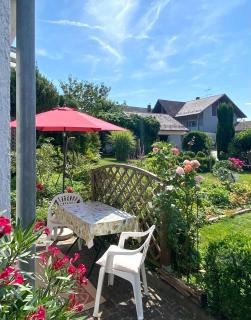 FeWo im Dreiländereck - 8