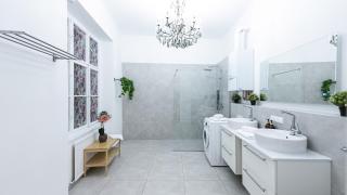 Three Bedroom Apartment - Vienna City Center - 2