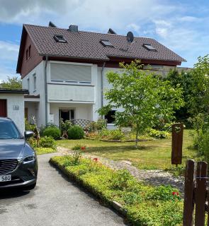 FeWo im Dreiländereck - 3