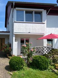 FeWo im Dreiländereck - 2