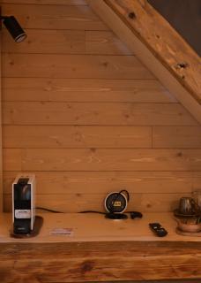 Chalet by Provence Suceava - 8