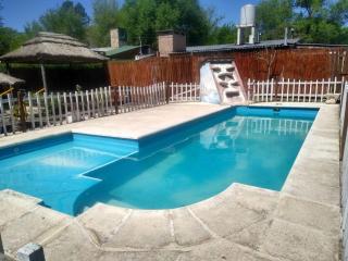 Cabañas La Lila - 3