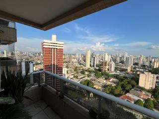 Quarto para COP30 - 9