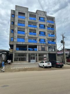 Sublime appartement à Bonamoussadi - 9